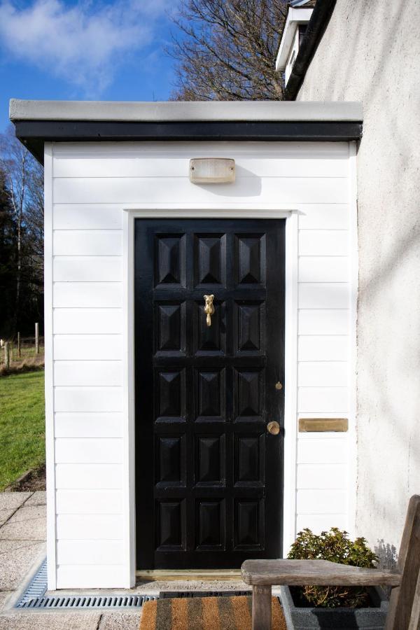 Mill Cottage Forres Eksteriør bilde