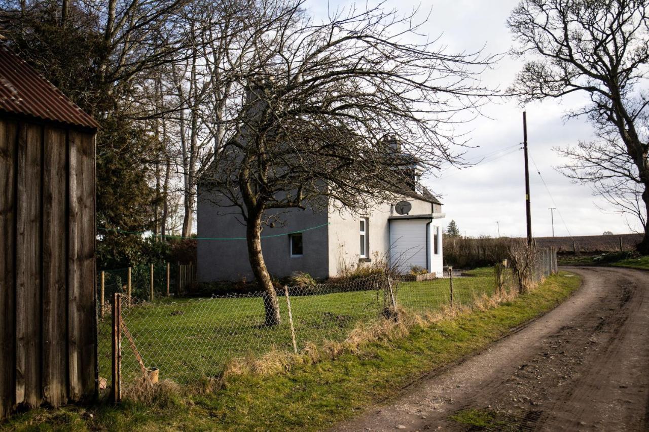 Mill Cottage Forres Eksteriør bilde